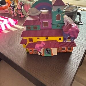 Disney world Encanto Light Up Casita